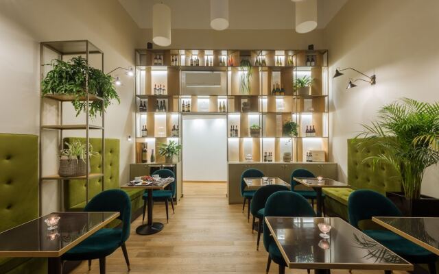 Renascentia in Florence