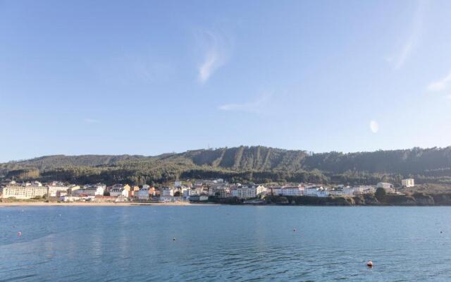 Apartagal-Mar de Vicedo