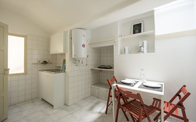 ShortStayFlat Bairro Alto and Bica