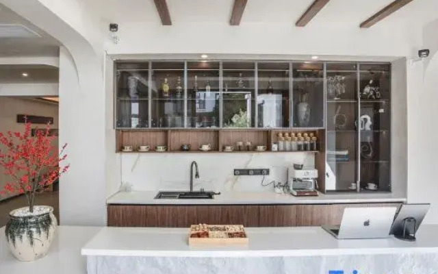 LiJiang ChunHe Homestay