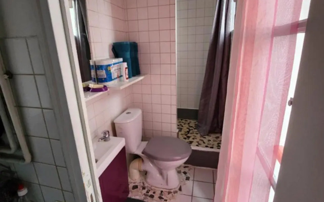 L' Atelier de Montmartre