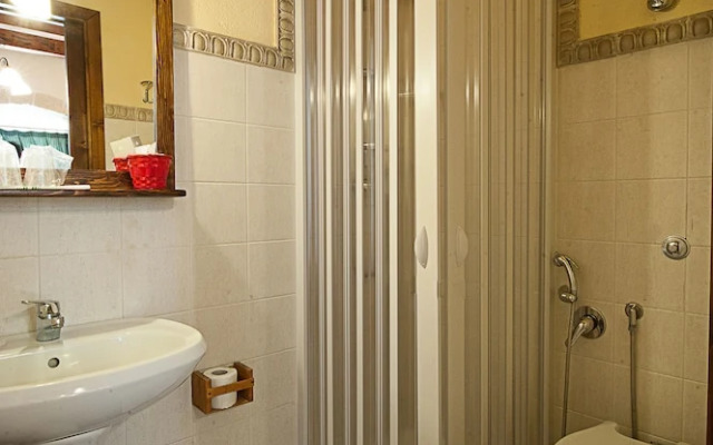 Albergo Tripoli - Guest House