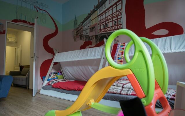 KINDheitstRAUM - Hostel