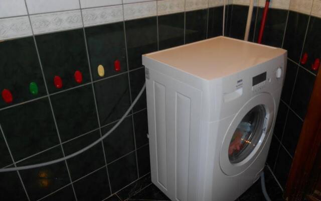 Жилое помещение Amethyst 