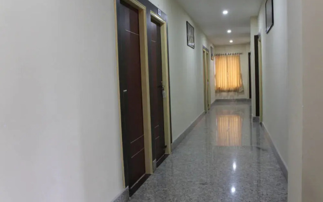 Oyo Rooms Old Station Road