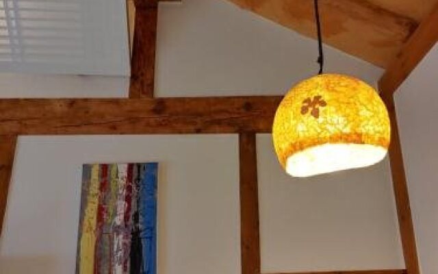 Yujeong Hanok Guesthouse