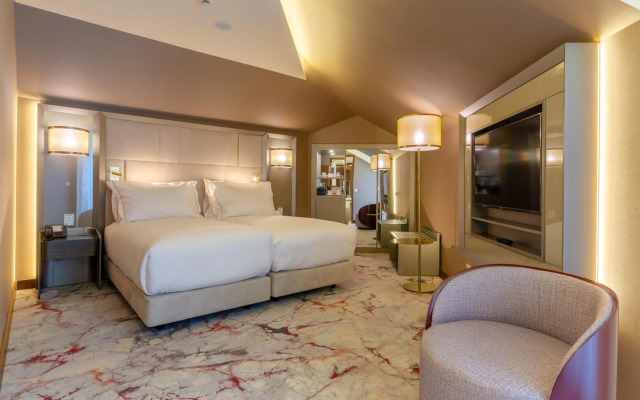 TURIM Boulevard Hotel – Adults Only