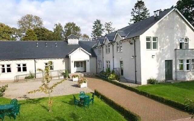 Ballathie House Hotel