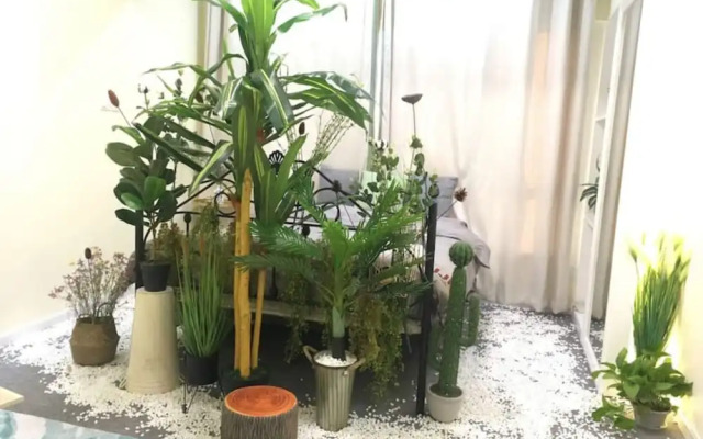AG House Apartment - Nanmatou Road No 2 Branch