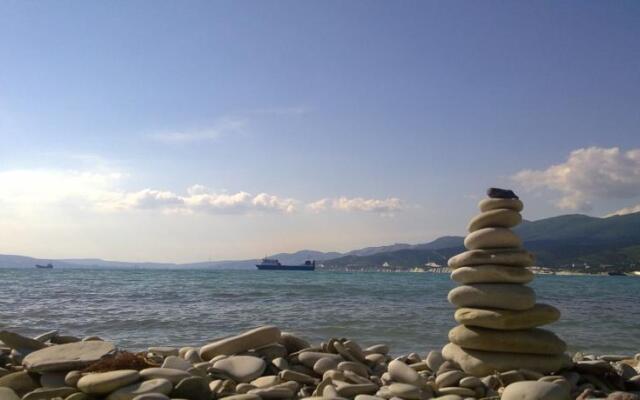 База Отдыха Орленок