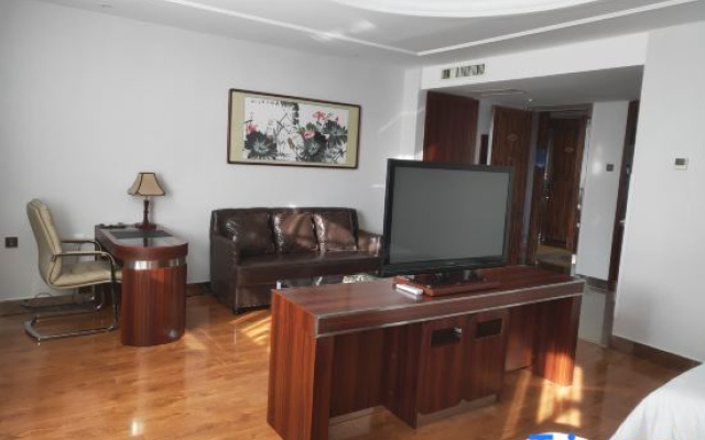 Shengzun Business Hotel