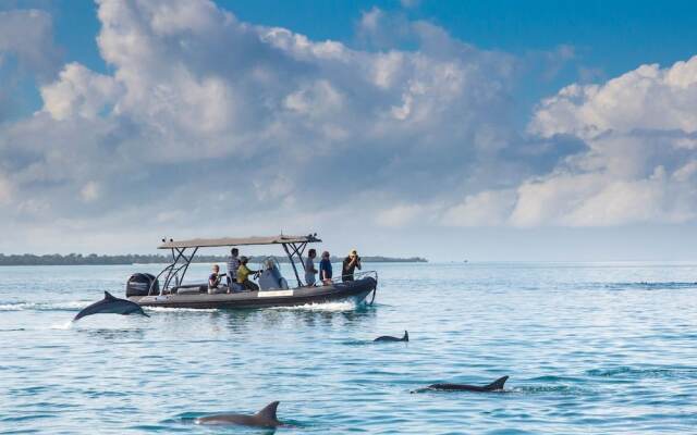 Fundu Lagoon