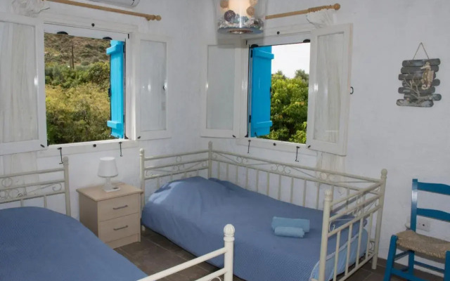 Stavros Villa
