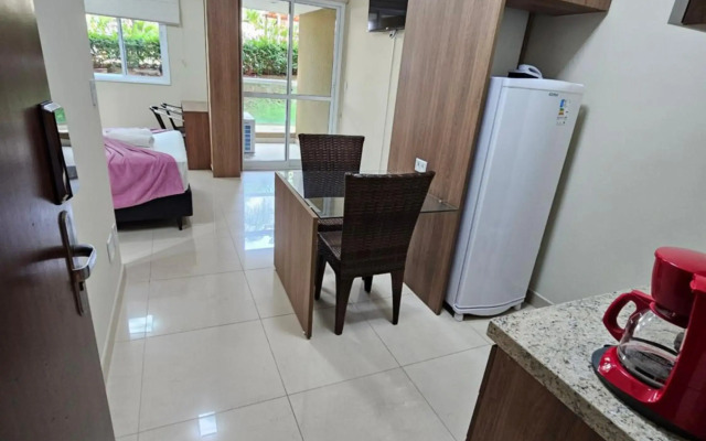 The Sun Premium Resort