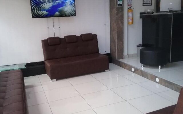 Hotel Zafiro Boutique