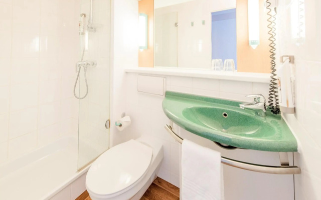 ibis Paderborn City