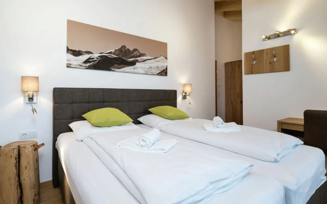 Penthouse in ski Resort in Piesendorf