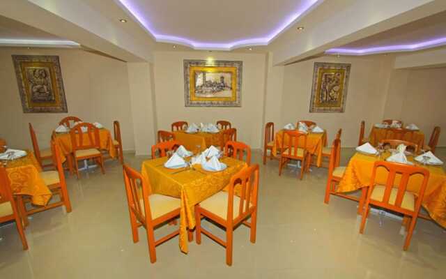 Aristo Otel