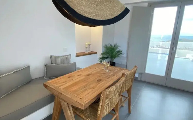 Northia Luxury Villas