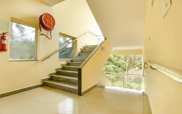 Fabhotel Prime Swarnam, Old Goa