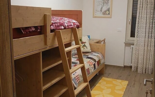 Bed & Breakfast Raina