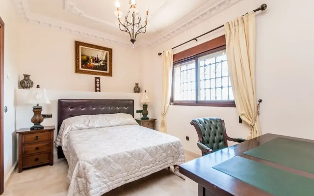 Cubo's Villa Dos Reyes