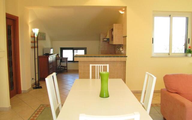 Case Sicule - Villa del Levante
