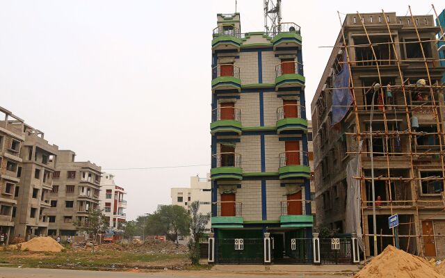 OYO 3634 Apartment RK Hospitality