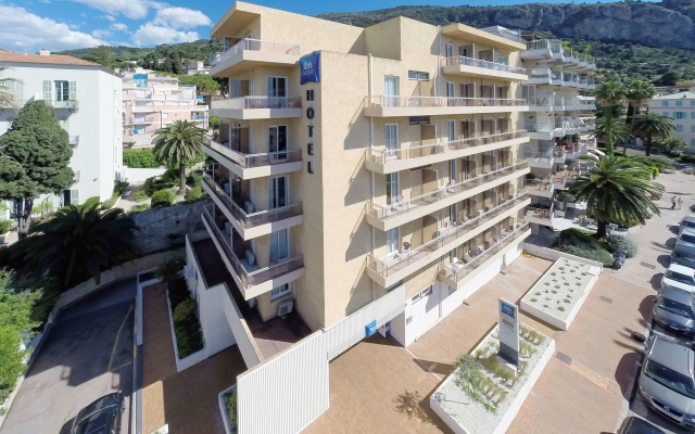 ibis budget Menton