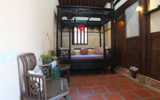 Guningtou Quemoy B&B