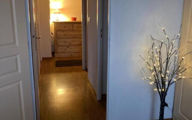 Appartement LA MARMOTTE DU DEVOLUY