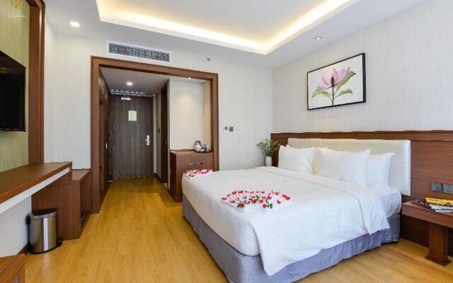 Vung Tau Riva Hotel