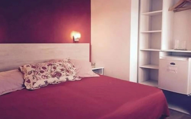 Hotel Playa Brava