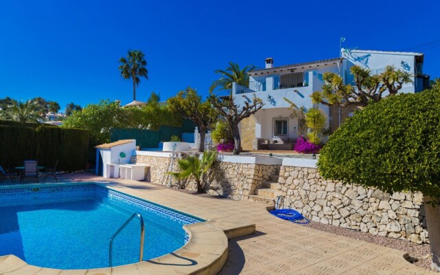 Villa Casa Verde