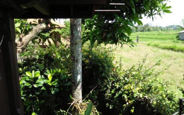 Majapahit Guest House Ubud