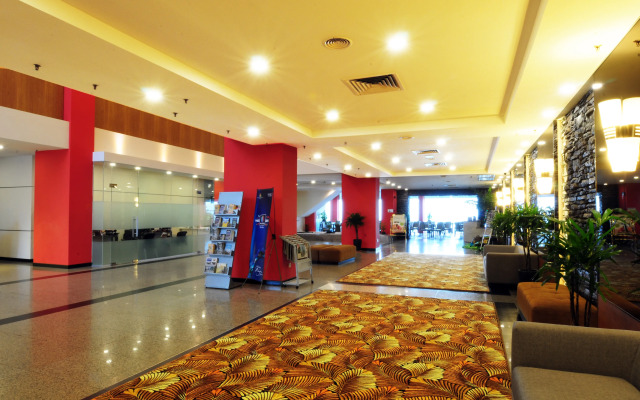 Hotel Sentral Seaview Penang @ Beachfront