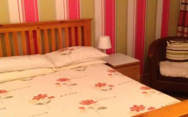 Fairhaven Hotel
