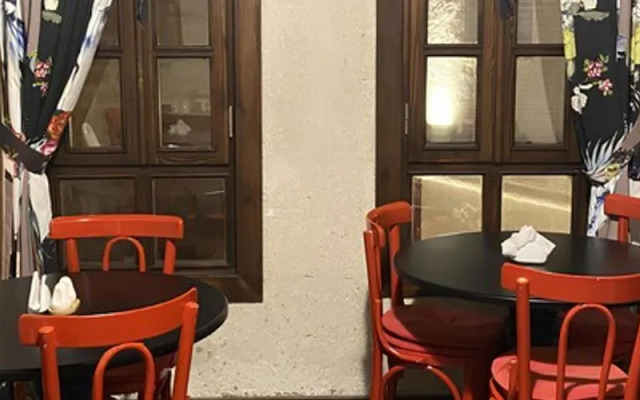 Sevdalı Konaklar Konukevi