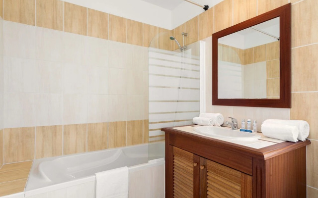 Résidence Madame Vacances Les Maisons de Fontenelles