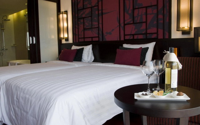 Novotel Ha Long Bay,