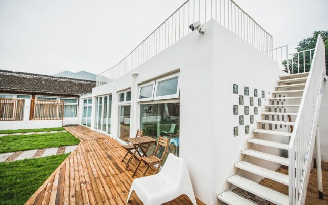 Da Yin Yu Shi LUXIXI Yard