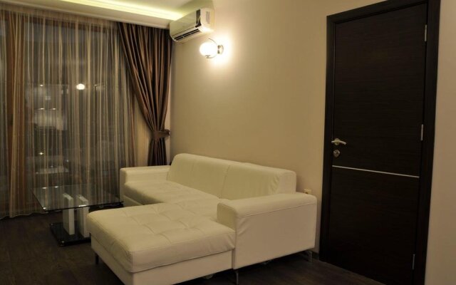 Harmony Suites 2