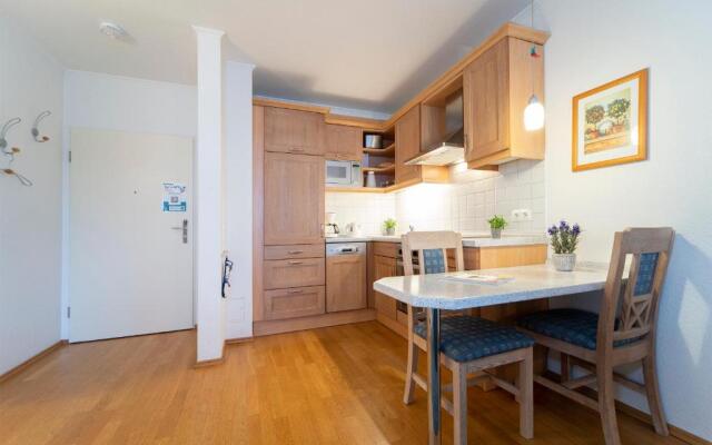 Sonnenpark, Wohnung 5