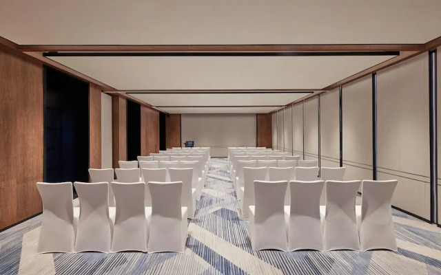 Four Points By Sheraton Shanghai Fengjing