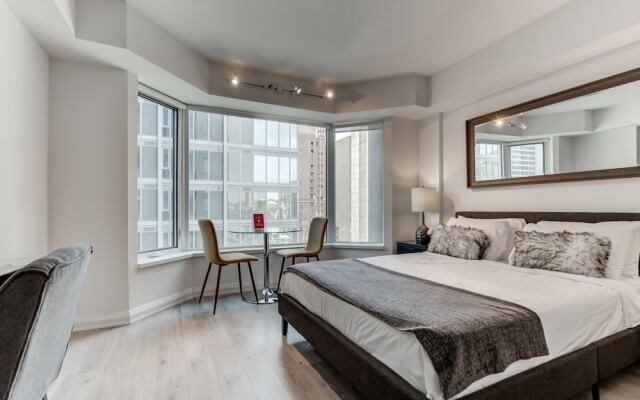 Avalon Suites Yorkville