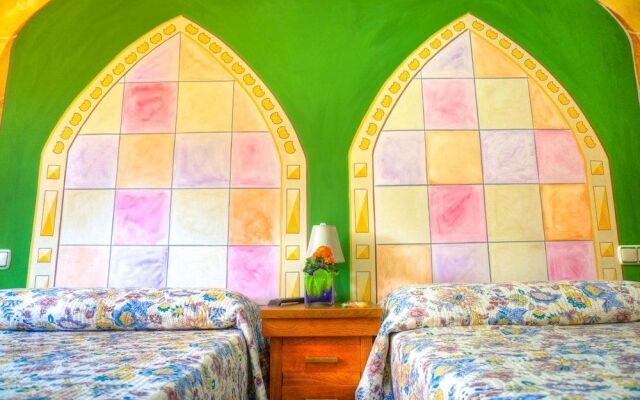 Hotel Rural Redecilla del Camino