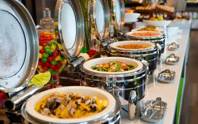 Hampton by Hilton Shenzhen  Yuanshan