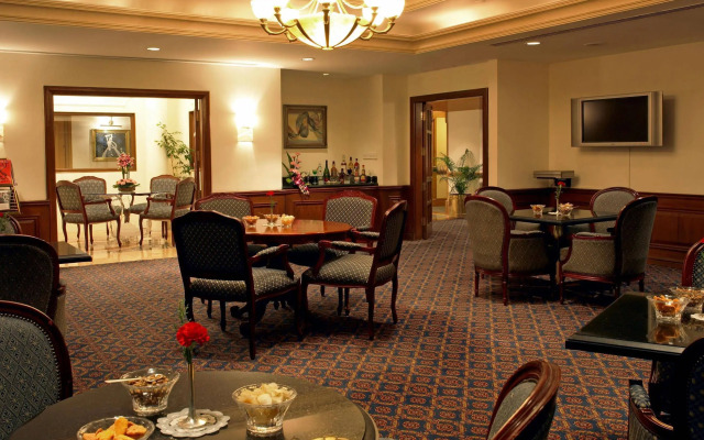 Le Royal Meridien Chennai