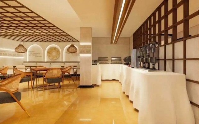 Hotel La Premier