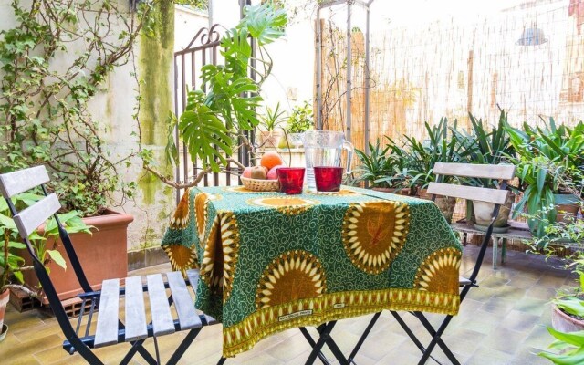 Apartment - Cedronio 2